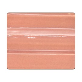 Dusty Rose 1100 Series Opaque Glaze by Spectrum
